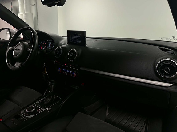 Audi A3 18 of 22