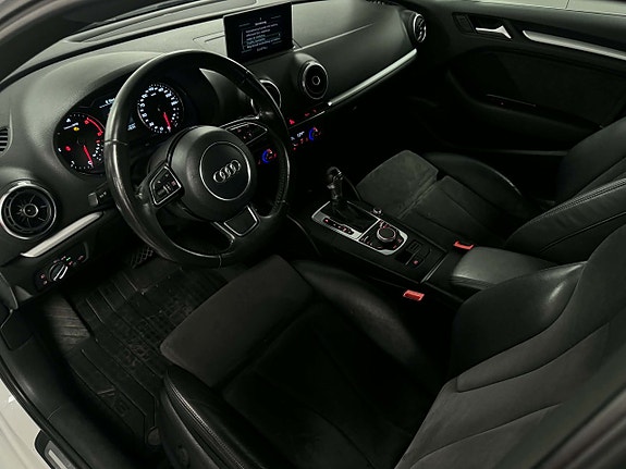 Audi A3 14 of 22