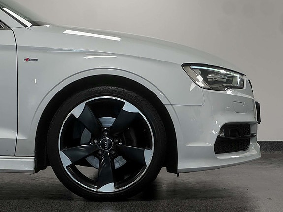Audi A3 12 of 22