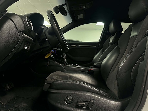 Audi A3 15 of 22