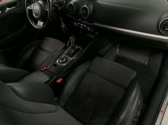Audi A3 17 of 22