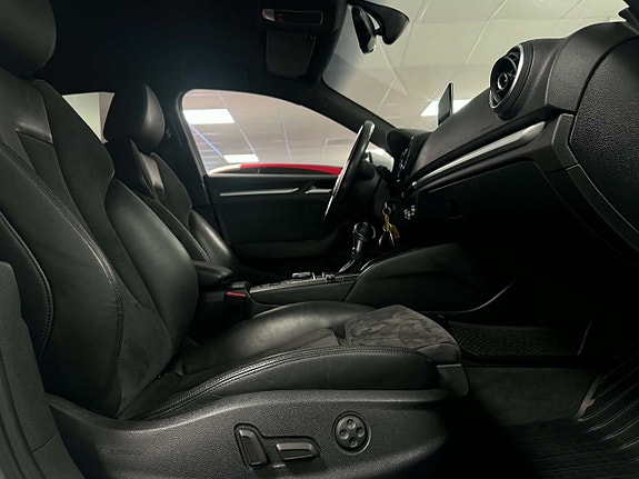 Audi A3 19 of 22