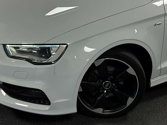 Audi A3 7 of 22
