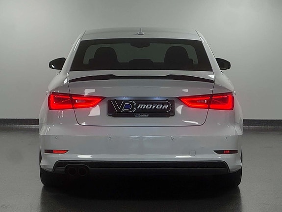 Audi A3 10 of 22