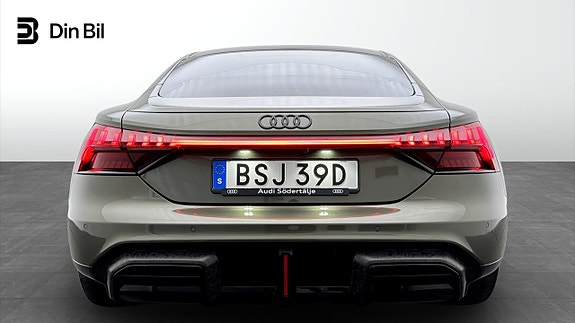 Audi e-tron 5 of 18