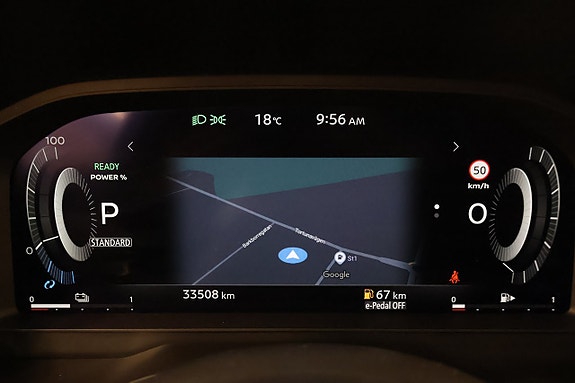 Nissan Qashqai 3 of 15