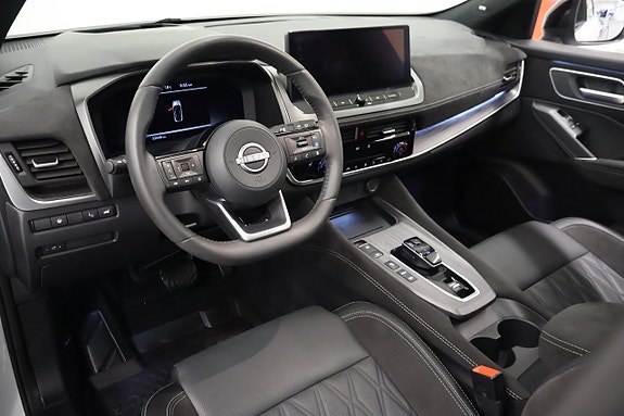 Nissan Qashqai 5 of 15