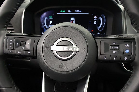 Nissan Qashqai 13 of 15
