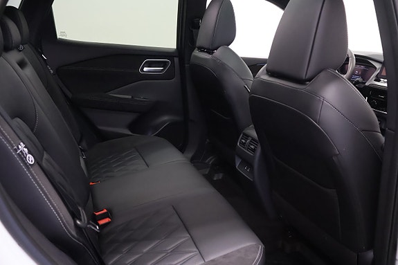 Nissan Qashqai 7 of 15