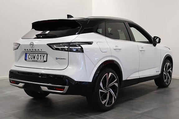 Nissan Qashqai 2 of 15