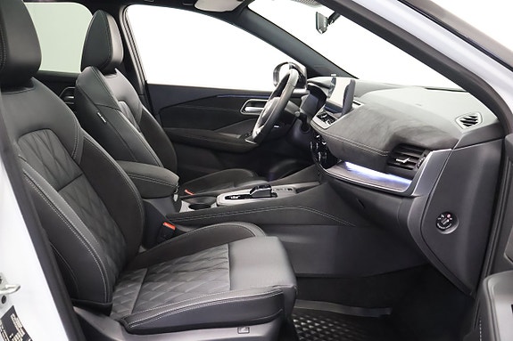 Nissan Qashqai 6 of 15