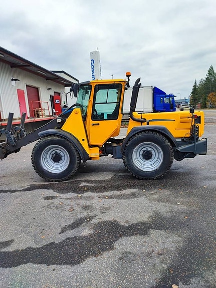 Wille 655C
