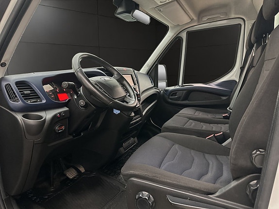 Iveco Daily 11 of 25