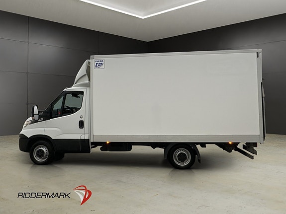 Iveco Daily 6 of 25
