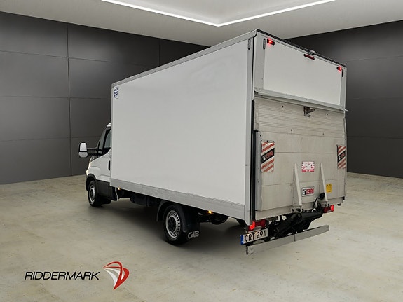 Iveco Daily 7 of 25