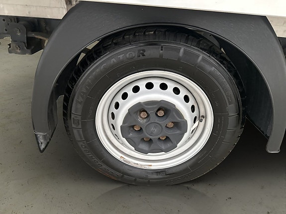 Iveco Daily 24 of 25