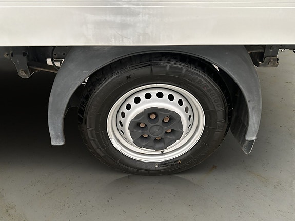 Iveco Daily 23 of 25