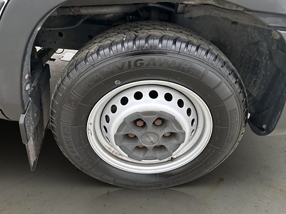 Iveco Daily 25 of 25