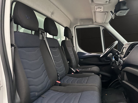 Iveco Daily 15 of 25