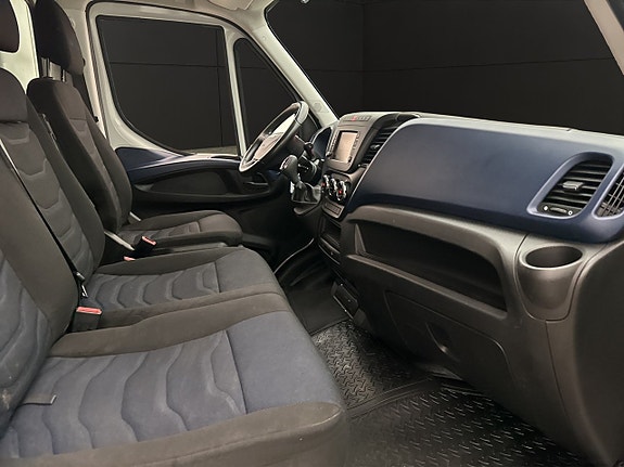 Iveco Daily 16 of 25