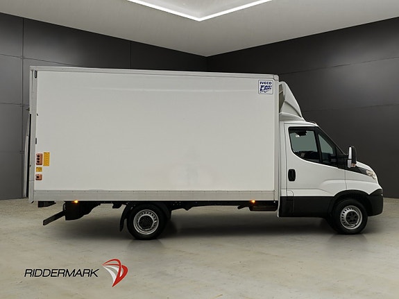 Iveco Daily 2 of 25