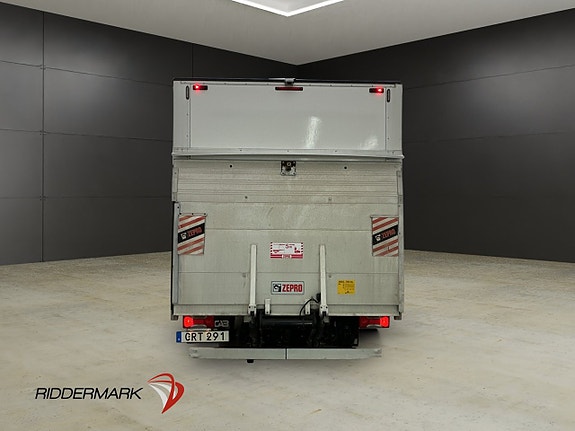 Iveco Daily 8 of 25