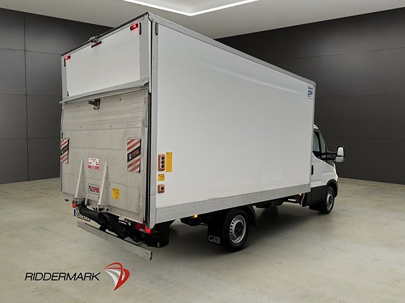 Iveco Daily 9 of 25