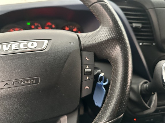 Iveco Daily 14 of 25