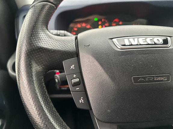 Iveco Daily 12 of 25