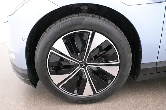 Polestar 4 27 of 27