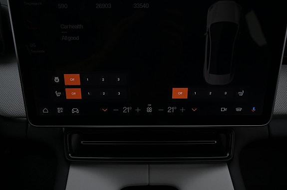 Polestar 4 21 of 27