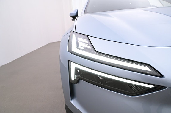 Polestar 4 26 of 27