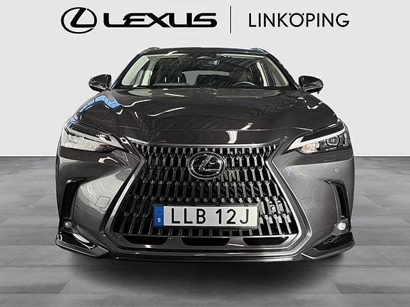 Lexus NX450h+ 5 of 14