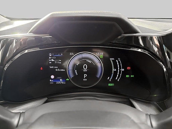Lexus NX450h+ 13 of 14