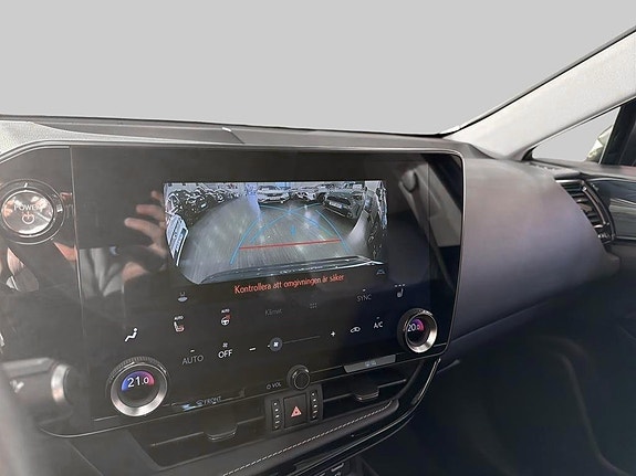 Lexus NX450h+ 14 of 14