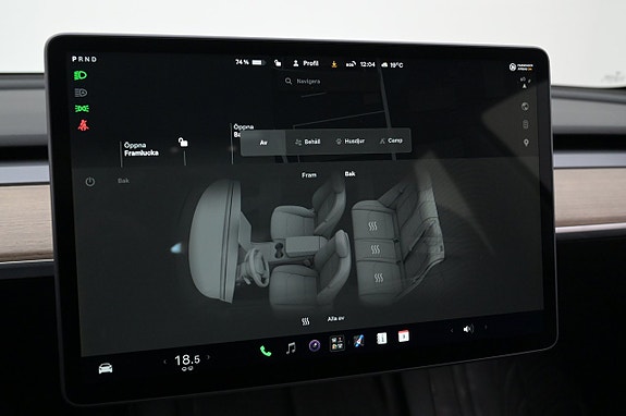 Tesla Model 3 18 of 27