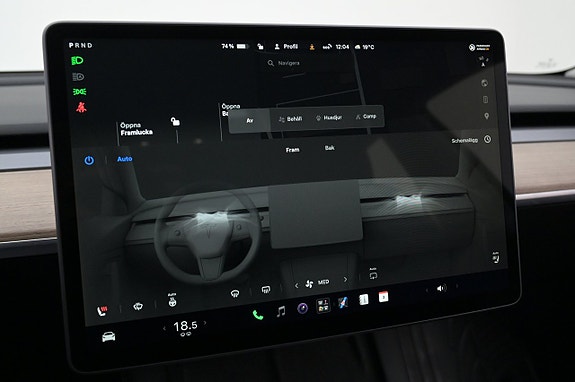 Tesla Model 3 17 of 27