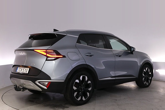 Kia Sportage 5 of 27