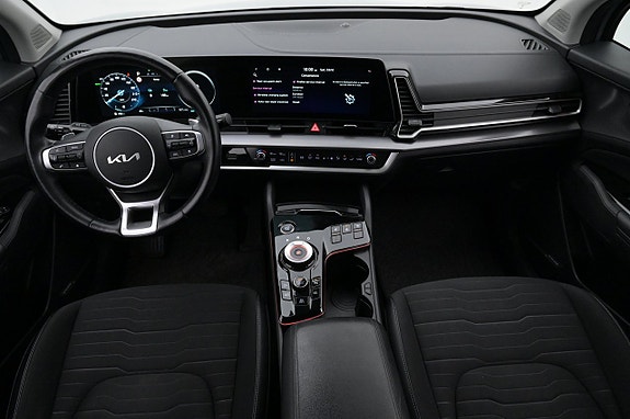 Kia Sportage 7 of 27