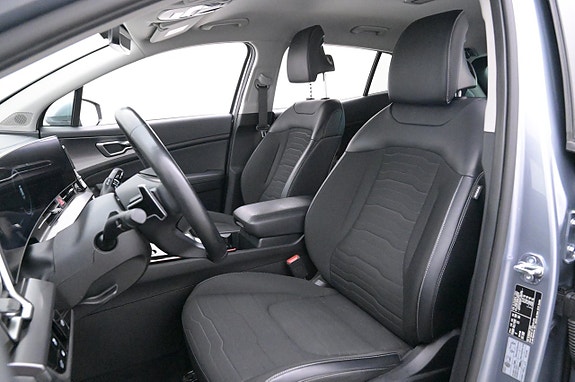 Kia Sportage 9 of 27