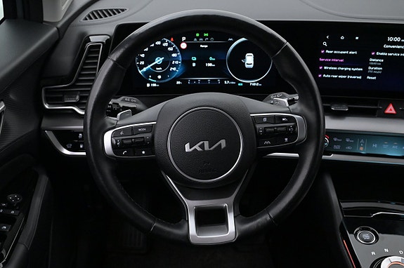 Kia Sportage 6 of 27