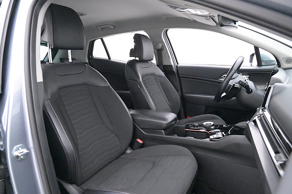 Kia Sportage 13 of 27