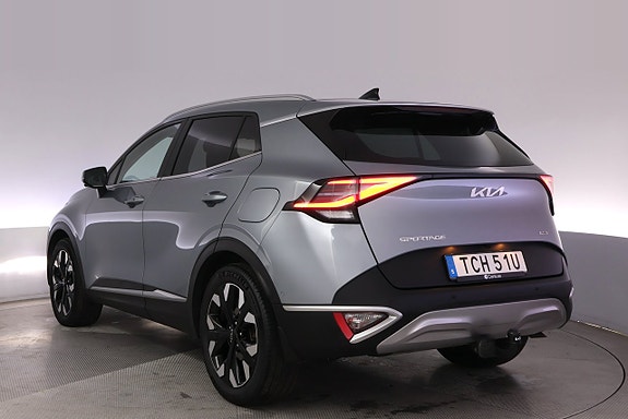 Kia Sportage 4 of 27