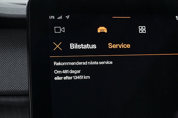 Polestar 2 21 of 27