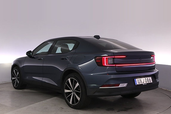 Polestar 2 4 of 27