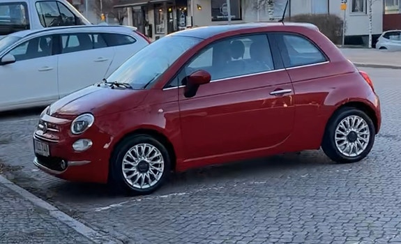 Fiat 500 10 of 21