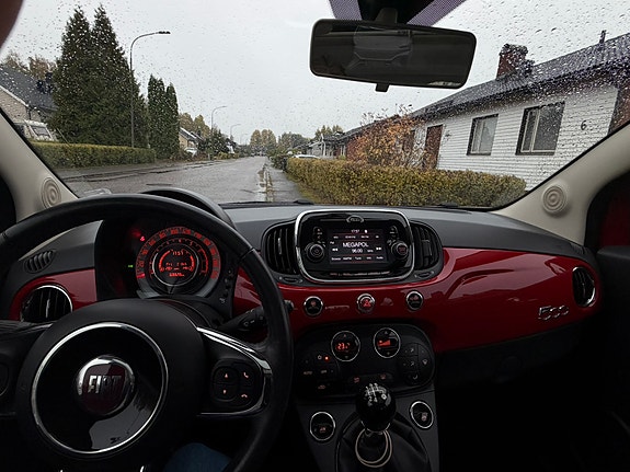 Fiat 500 20 of 21