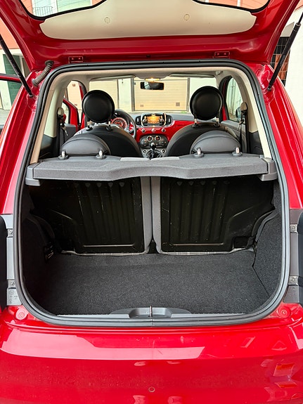 Fiat 500 13 of 21