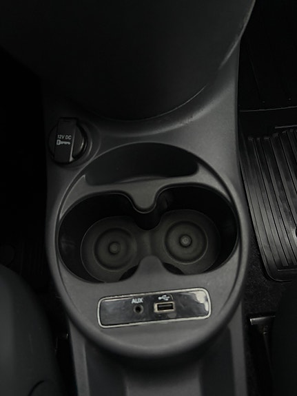 Fiat 500 17 of 21