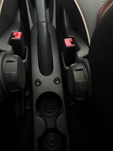 Fiat 500 16 of 21